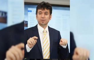 Bursa’da koronayı yenen ünlü profesör kalbine...