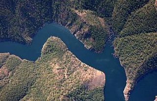 Bursa’da su sıkıntısı yok