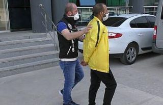 Bursa’da uyuşturucu operasyonu: 4 gözaltı