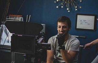 Bursalı Emre’ye beyaz perdede önemli görev