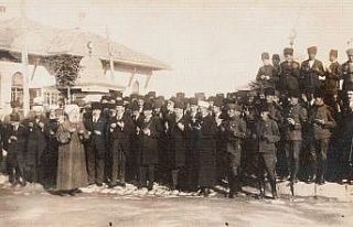 Bursa’nın tarihteki ilk bakanı Karacabeyli Mustafa...