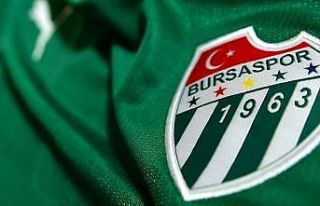 Bursaspor’dan Ankaragücü’ne geçmiş olsun mesajı