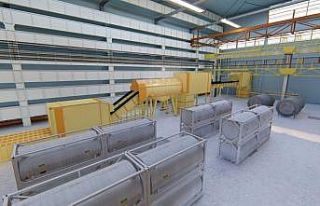 Bursa’ya dev çevre yatırımı