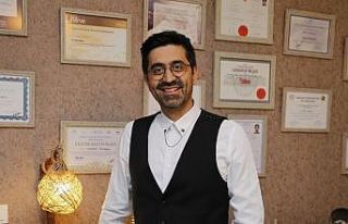 Burun estetiğinin kadınları genç gösterdiği...