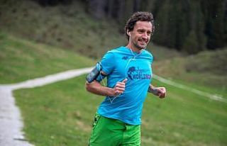 Bütün dünyada 77 bin kişi omurilik felçlilerine...