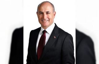 Büyükçekmece Belediyesi’ne ’Şeref Plaketi’...