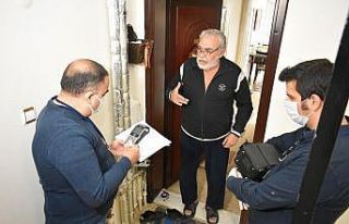 Büyükler istedi, Balçova Belediyesi yaptı