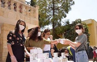 Büyükşehir Belediyesinden gençlere ve çocuklara...