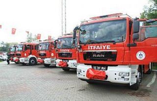 Büyükşehir ekipleri yağışta teyakkuza geçti