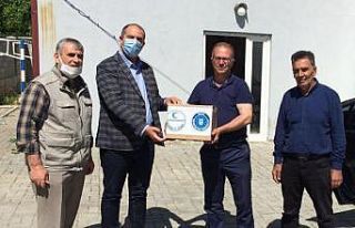 Büyükşehir evlad-ı fatihanı unutmadı