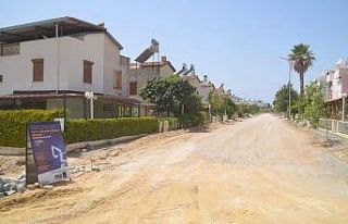 Büyükşehir ve ilçe belediye işbirliğinden Kuşadası...