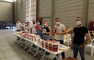 Büyükşehir’den 19 Mayıs’ta gençlere hediye...