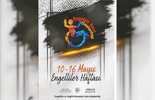 Büyükşehir’den engelliler haftası mesajı