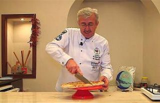 Büyükşehirden Ramazan ayına özel online yemek...