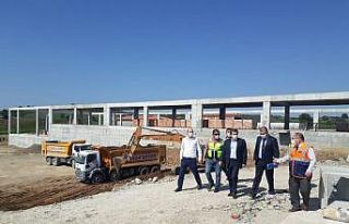 Çanakkale memba kalitesinde su içecek