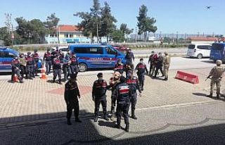 Çanakkale’de organize suç örgütü çökertildi:...