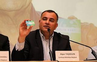 Çankaya’dan Sağlık Kart hizmeti