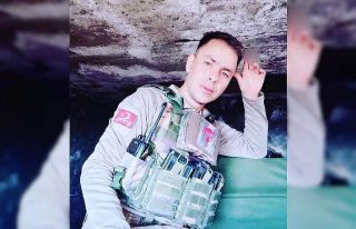 Çatışmada yaralanan asker şehit oldu