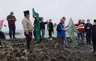 Çerkesler, sürgünün 156. yılında atalarını...