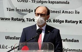 Cerrahpaşa Tıp Fakültesi’nde Sahra Bilgisayarlı...