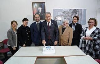 ÇEVMER’in TÜBİTAK projesi desteklenmeye hak kazandı