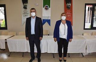 Ceyhan Belediyesi ile Genel İş Sendikası arasında...