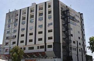 Ceyhan’ın çehresi değişiyor