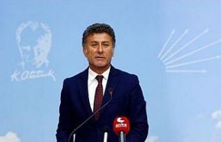CHP Genel Başkan Yardımcısı Bursa Milletvekili...