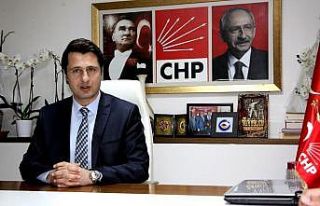 CHP İzmir, cami saldırılarının ardından suç...