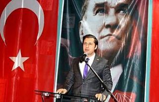 CHP İzmir’den camilerde "Çav Bella"...