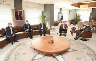 CHP milletvekili Özkan’dan salgın sürecindeki...