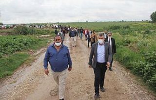 Çiftçiler: "Fiyat farkının sebebi biz değiliz"