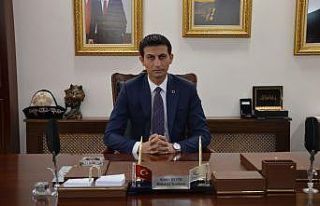 Çifteler Belediye Başkanı Kadir Bıyık’tan Hıdırellez...