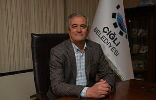 Çiğli Belediyesinde pazarlar o isme emanet