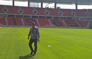 Çim uzmanından kulüplere uyarı!