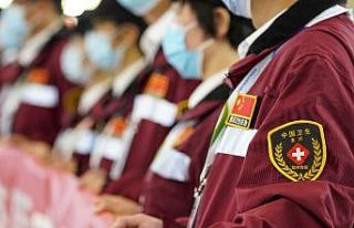 Çin: “Virüs her yerden çıkabilir”