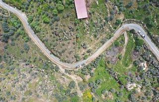 Çine’de 12 mahallenin su ihtiyacını karşılayacak...