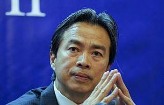 Çin’in İsrail büyükelçisi evinde ölü bulundu