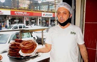 Cizreli esnaf ‘Biz bize yeteriz’ dedi, bir günlük...