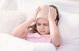 “Çocuğunuz çabuk yoruluyorsa talasemi olabilir”