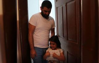 Çocuklara Çifte Bayram Hediyesi