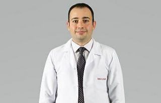 Çocuklardaki göz hastalıklarına dikkat