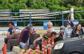 Çocukların tüfekle şakası ölüm getirdi