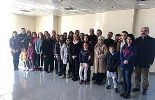 Çölyaklılar Körfez de glutensiz ürünler için...