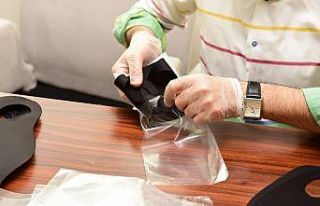 Çorum Belediyesinden her eve maske