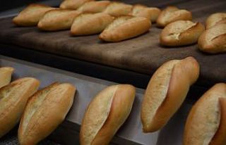 Çorum’da halk ekmek büfeleri bayramda açık olacak