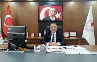 Çorum’daki göletlere balık bırakıldı