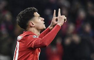 Coutinho, Chelsea yolcusu