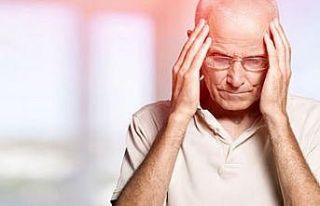 Covid-19 beyinde damar tıkanıklığına neden olur...