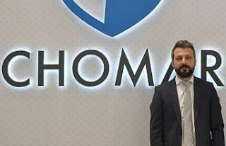 Covid-19 mücadelesine Chomar Antivirüs’ten 100...